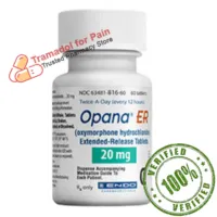 Buy Opana ER Online