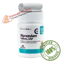 Buy Alprazolam Online