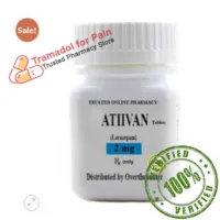 Buy Ativan online