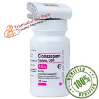 Buy Clonazepam Online