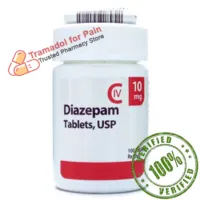 Buy Diazepam Online