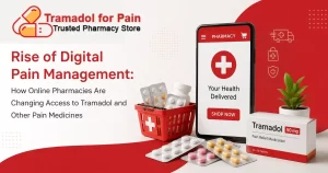 Rise of Digital Pain Management