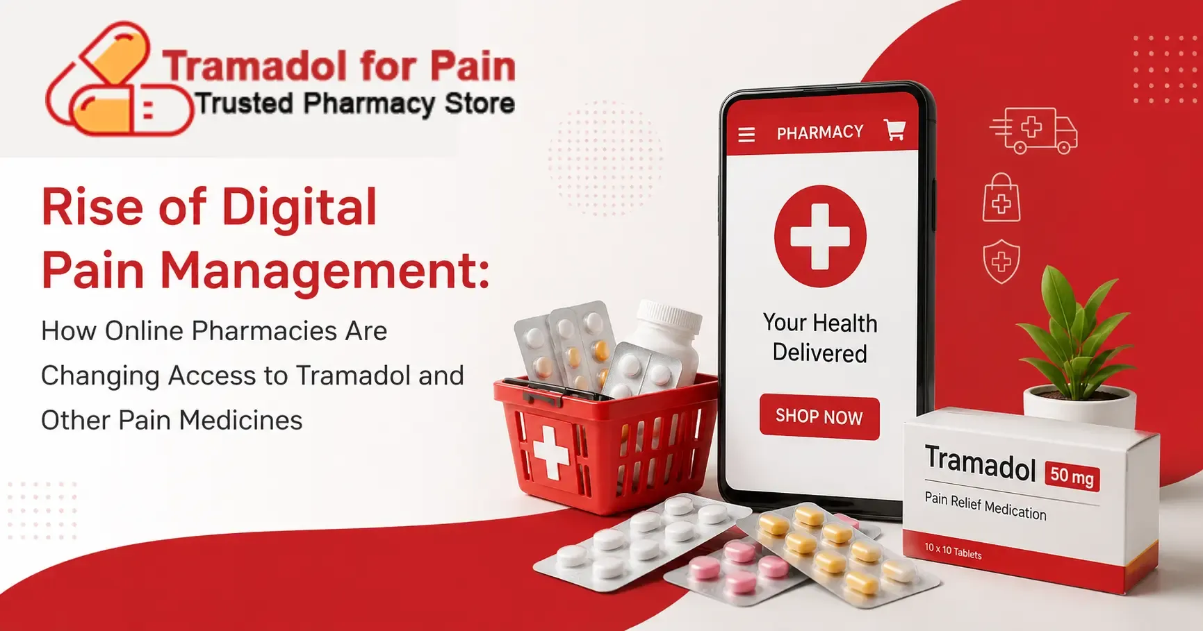Rise of Digital Pain Management